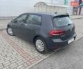 Серый Фольксваген e-Golf, объемом двигателя 0 л и пробегом 84 тыс. км за 15600 $, фото 5 на Automoto.ua