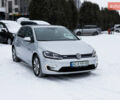 Сірий Фольксваген e-Golf, об'ємом двигуна 0 л та пробігом 174 тис. км за 12800 $, фото 18 на Automoto.ua