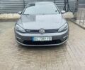 Серый Фольксваген e-Golf, объемом двигателя 0 л и пробегом 89 тыс. км за 15500 $, фото 3 на Automoto.ua