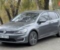 Серый Фольксваген e-Golf, объемом двигателя 0 л и пробегом 220 тыс. км за 11500 $, фото 1 на Automoto.ua