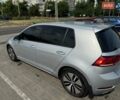 Серый Фольксваген e-Golf, объемом двигателя 0 л и пробегом 69 тыс. км за 13500 $, фото 7 на Automoto.ua