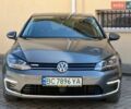 Сірий Фольксваген e-Golf, об'ємом двигуна 0 л та пробігом 130 тис. км за 13999 $, фото 19 на Automoto.ua