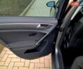 Сірий Фольксваген e-Golf, об'ємом двигуна 0 л та пробігом 97 тис. км за 12800 $, фото 15 на Automoto.ua