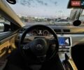 Серый Фольксваген e-Golf, объемом двигателя 0 л и пробегом 114 тыс. км за 15300 $, фото 7 на Automoto.ua