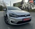 Серый Фольксваген e-Golf, объемом двигателя 0 л и пробегом 100 тыс. км за 12300 $, фото 6 на Automoto.ua