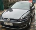 Сірий Фольксваген e-Golf, об'ємом двигуна 0 л та пробігом 160 тис. км за 13999 $, фото 1 на Automoto.ua