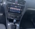 Сірий Фольксваген e-Golf, об'ємом двигуна 0 л та пробігом 75 тис. км за 14750 $, фото 8 на Automoto.ua