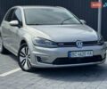 Сірий Фольксваген e-Golf, об'ємом двигуна 0 л та пробігом 73 тис. км за 14999 $, фото 10 на Automoto.ua