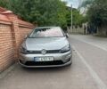 Сірий Фольксваген e-Golf, об'ємом двигуна 0 л та пробігом 111 тис. км за 13300 $, фото 1 на Automoto.ua