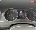 Сірий Фольксваген e-Golf, об'ємом двигуна 0 л та пробігом 109 тис. км за 14600 $, фото 13 на Automoto.ua