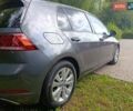 Серый Фольксваген e-Golf, объемом двигателя 0 л и пробегом 114 тыс. км за 15300 $, фото 14 на Automoto.ua