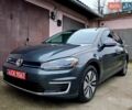 Сірий Фольксваген e-Golf, об'ємом двигуна 0 л та пробігом 97 тис. км за 12800 $, фото 1 на Automoto.ua