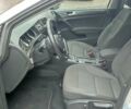 Серый Фольксваген e-Golf, объемом двигателя 0 л и пробегом 145 тыс. км за 12700 $, фото 8 на Automoto.ua