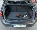Серый Фольксваген e-Golf, объемом двигателя 0 л и пробегом 140 тыс. км за 13350 $, фото 9 на Automoto.ua