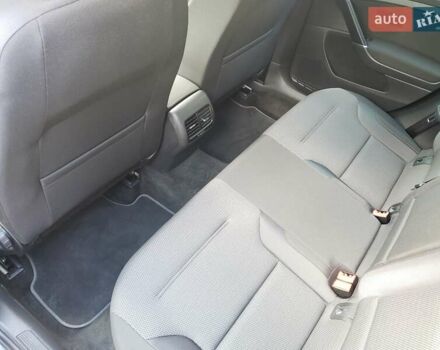 Серый Фольксваген e-Golf, объемом двигателя 0 л и пробегом 65 тыс. км за 13950 $, фото 55 на Automoto.ua