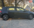Серый Фольксваген e-Golf, объемом двигателя 0 л и пробегом 93 тыс. км за 15000 $, фото 4 на Automoto.ua