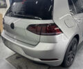 Серый Фольксваген e-Golf, объемом двигателя 0 л и пробегом 87 тыс. км за 14999 $, фото 8 на Automoto.ua