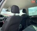 Сірий Фольксваген e-Golf, об'ємом двигуна 0 л та пробігом 123 тис. км за 12900 $, фото 23 на Automoto.ua