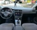 Серый Фольксваген e-Golf, объемом двигателя 0 л и пробегом 145 тыс. км за 11950 $, фото 12 на Automoto.ua