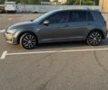 Серый Фольксваген e-Golf, объемом двигателя 0 л и пробегом 80 тыс. км за 18000 $, фото 16 на Automoto.ua