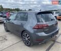 Сірий Фольксваген e-Golf, об'ємом двигуна 0 л та пробігом 50 тис. км за 18000 $, фото 4 на Automoto.ua