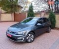 Серый Фольксваген e-Golf, объемом двигателя 0 л и пробегом 96 тыс. км за 11900 $, фото 1 на Automoto.ua