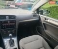 Серый Фольксваген e-Golf, объемом двигателя 0 л и пробегом 65 тыс. км за 13950 $, фото 61 на Automoto.ua