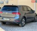 Сірий Фольксваген e-Golf, об'ємом двигуна 0 л та пробігом 130 тис. км за 13999 $, фото 31 на Automoto.ua