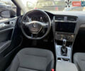 Серый Фольксваген e-Golf, объемом двигателя 0 л и пробегом 79 тыс. км за 12500 $, фото 12 на Automoto.ua
