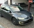 Серый Фольксваген e-Golf, объемом двигателя 0 л и пробегом 120 тыс. км за 14999 $, фото 1 на Automoto.ua