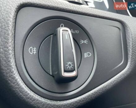 Сірий Фольксваген e-Golf, об'ємом двигуна 0 л та пробігом 123 тис. км за 12900 $, фото 34 на Automoto.ua