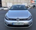 Серый Фольксваген e-Golf, объемом двигателя 0 л и пробегом 152 тыс. км за 12499 $, фото 6 на Automoto.ua