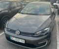 Сірий Фольксваген e-Golf, об'ємом двигуна 0 л та пробігом 81 тис. км за 14000 $, фото 1 на Automoto.ua