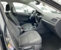 Серый Фольксваген e-Golf, объемом двигателя 0 л и пробегом 105 тыс. км за 12900 $, фото 73 на Automoto.ua