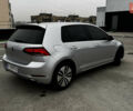 Серый Фольксваген e-Golf, объемом двигателя 0 л и пробегом 42 тыс. км за 14700 $, фото 3 на Automoto.ua