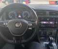 Серый Фольксваген e-Golf, объемом двигателя 0 л и пробегом 93 тыс. км за 15000 $, фото 24 на Automoto.ua