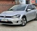 Сірий Фольксваген e-Golf, об'ємом двигуна 0 л та пробігом 70 тис. км за 15500 $, фото 1 на Automoto.ua
