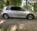 Сірий Фольксваген e-Golf, об'ємом двигуна 0 л та пробігом 87 тис. км за 14995 $, фото 8 на Automoto.ua