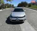 Сірий Фольксваген e-Golf, об'ємом двигуна 0 л та пробігом 42 тис. км за 19000 $, фото 12 на Automoto.ua