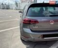 Серый Фольксваген e-Golf, объемом двигателя 0 л и пробегом 123 тыс. км за 12900 $, фото 11 на Automoto.ua