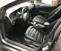 Сірий Фольксваген e-Golf, об'ємом двигуна 0 л та пробігом 160 тис. км за 14100 $, фото 10 на Automoto.ua