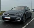 Сірий Фольксваген e-Golf, об'ємом двигуна 0 л та пробігом 120 тис. км за 13600 $, фото 16 на Automoto.ua