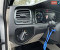 Серый Фольксваген e-Golf, объемом двигателя 0 л и пробегом 91 тыс. км за 15099 $, фото 53 на Automoto.ua