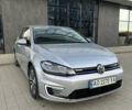 Серый Фольксваген e-Golf, объемом двигателя 0 л и пробегом 76 тыс. км за 13800 $, фото 1 на Automoto.ua