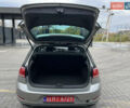 Серый Фольксваген e-Golf, объемом двигателя 0 л и пробегом 104 тыс. км за 13900 $, фото 3 на Automoto.ua