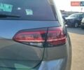 Серый Фольксваген e-Golf, объемом двигателя 0 л и пробегом 123 тыс. км за 12800 $, фото 11 на Automoto.ua