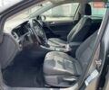 Сірий Фольксваген e-Golf, об'ємом двигуна 0 л та пробігом 123 тис. км за 12900 $, фото 15 на Automoto.ua