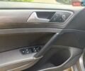 Серый Фольксваген e-Golf, объемом двигателя 0 л и пробегом 114 тыс. км за 15300 $, фото 15 на Automoto.ua