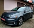 Сірий Фольксваген e-Golf, об'ємом двигуна 0 л та пробігом 97 тис. км за 12800 $, фото 1 на Automoto.ua