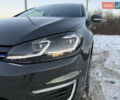Серый Фольксваген e-Golf, объемом двигателя 0 л и пробегом 66 тыс. км за 13900 $, фото 5 на Automoto.ua